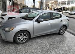 تويوتا يارس